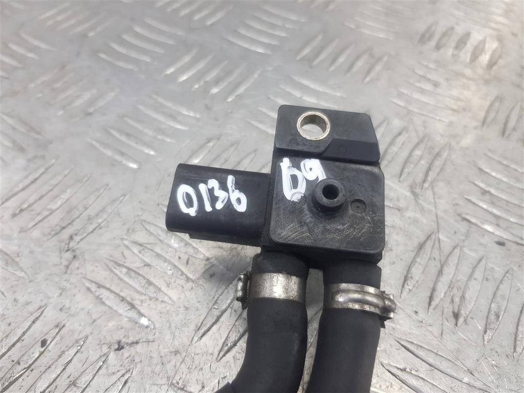 датчик давления выхлопных газов Citroen Berlingo  1618Z9, 630 рублей, Москва