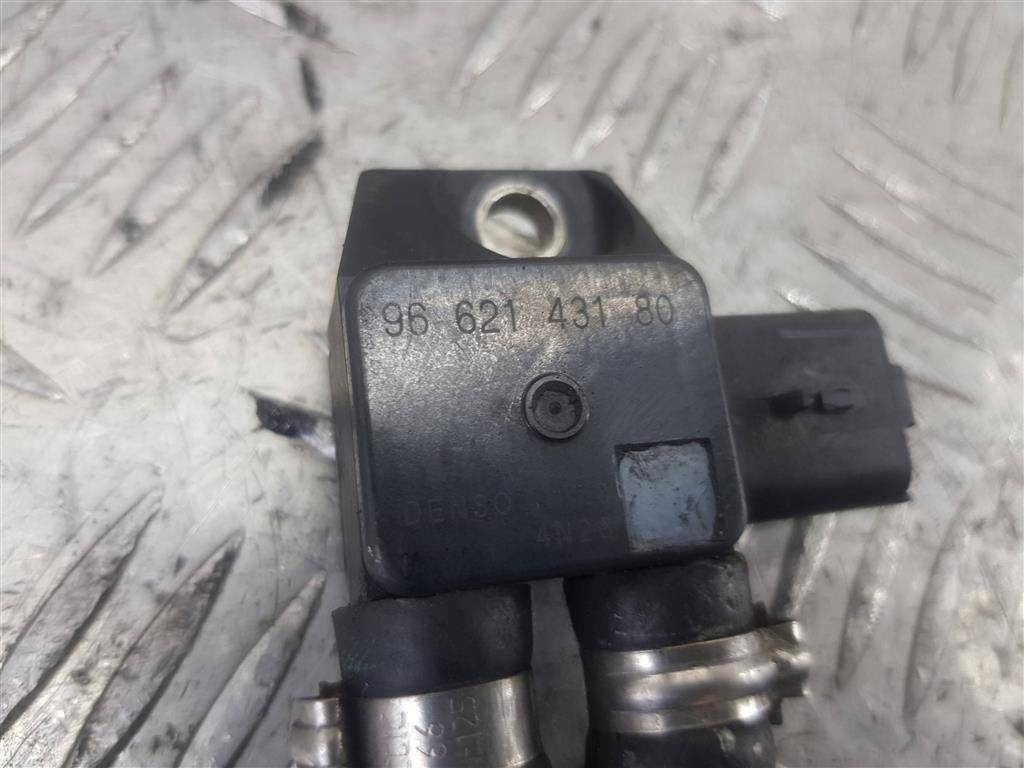 датчик давления выхлопных газов Citroen Berlingo  1618Z9, 630 рублей, Москва