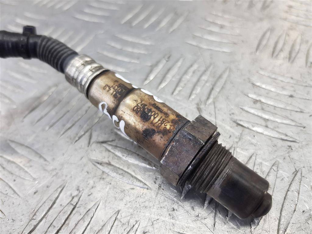 датчик кислородный/ambdasonde Peugeot Partner  1618NE, 2010 рублей, Москва