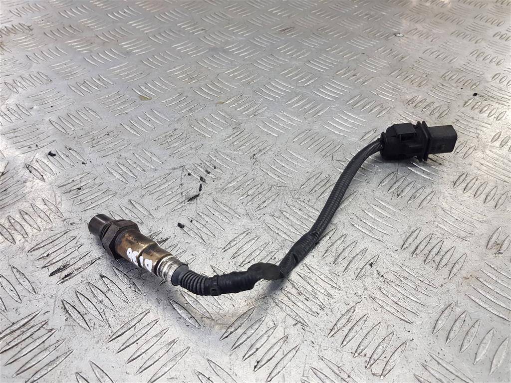 датчик кислородный/ambdasonde Peugeot Partner  1618NE, 2010 рублей, Москва