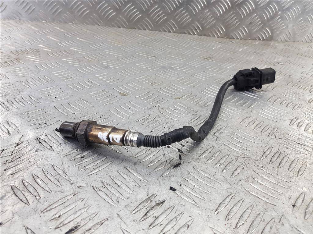 датчик кислородный/ambdasonde Peugeot Partner  1618NE, 2010 рублей, Москва