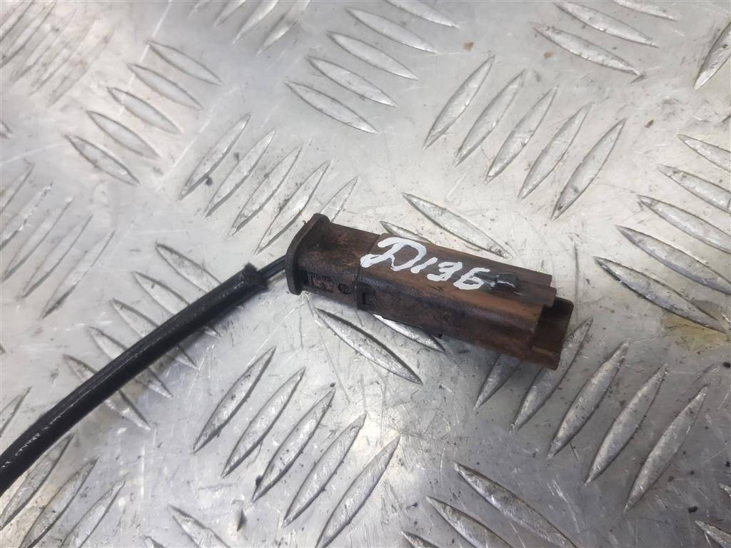 датчик температуры выхлопных газов (ог) Citroen Berlingo  1618NF, 1320 рублей, Москва