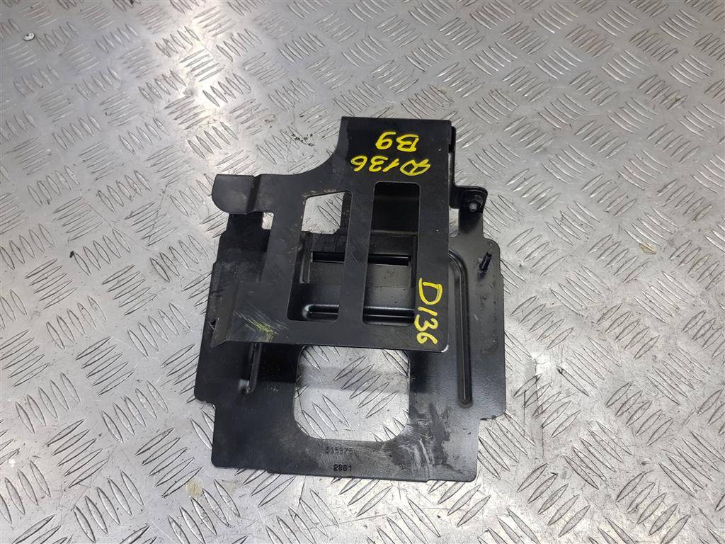 кронштейн блока управления двигателя Citroen Berlingo  1922R9, 750 рублей, Москва