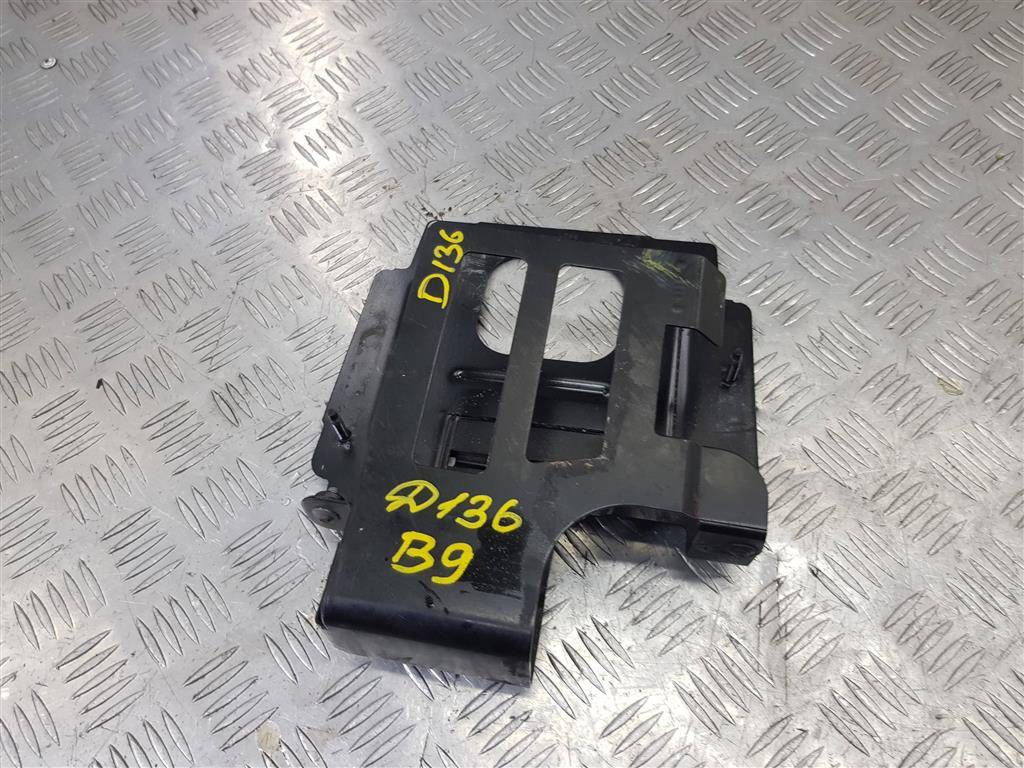 кронштейн блока управления двигателя Citroen Berlingo  1922R9, 750 рублей, Москва