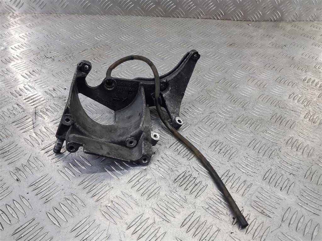 кронштейн топливного фильтра Citroen Berlingo  190268, 750 рублей, Москва