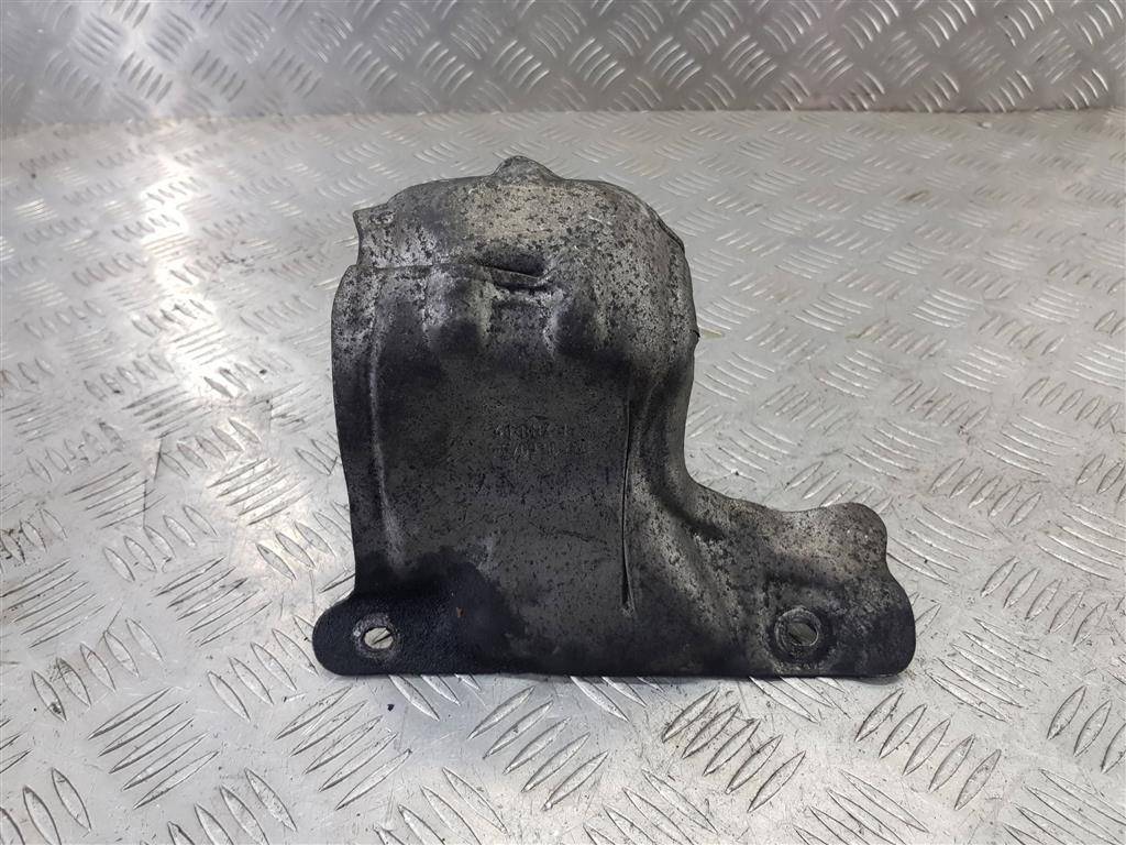 экран тепловой коллектора выпускного Citroen Berlingo  1723JW, 980 рублей, Москва