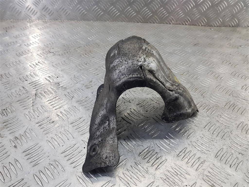 экран тепловой коллектора выпускного Citroen Berlingo  1723JW, 980 рублей, Москва