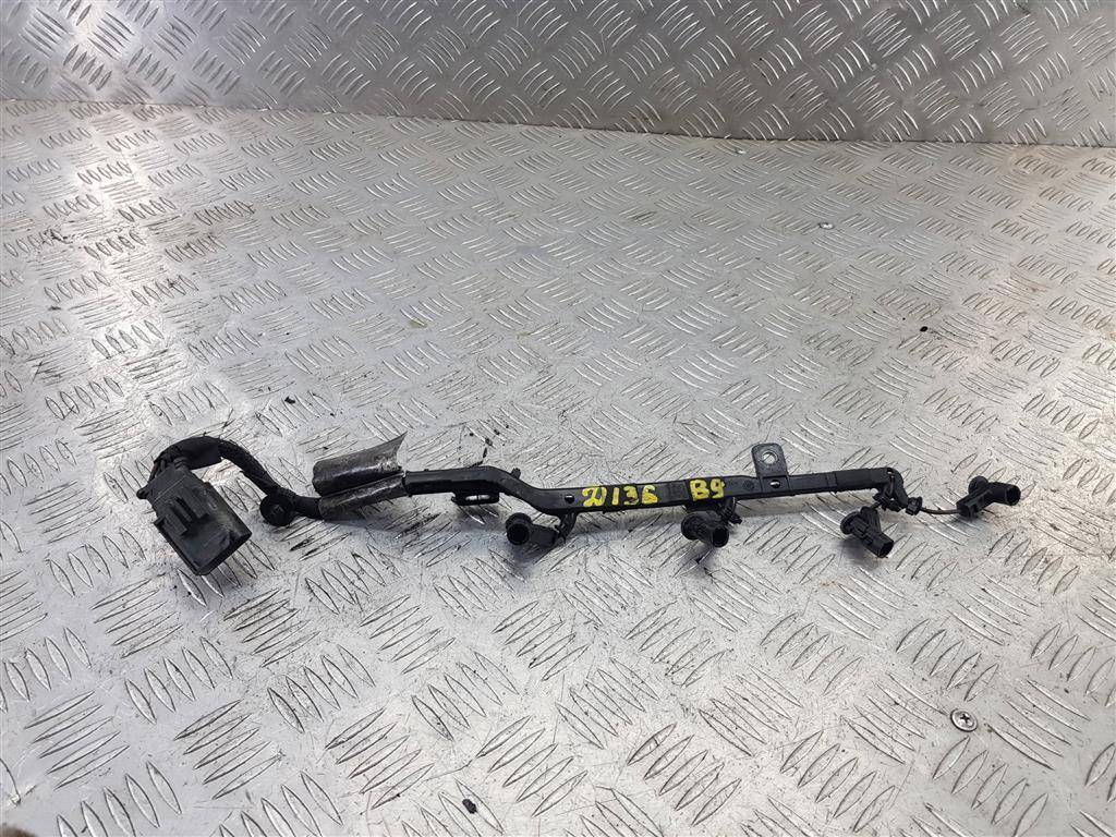 проводка (коса) Citroen Berlingo  5969C3, 980 рублей, Москва