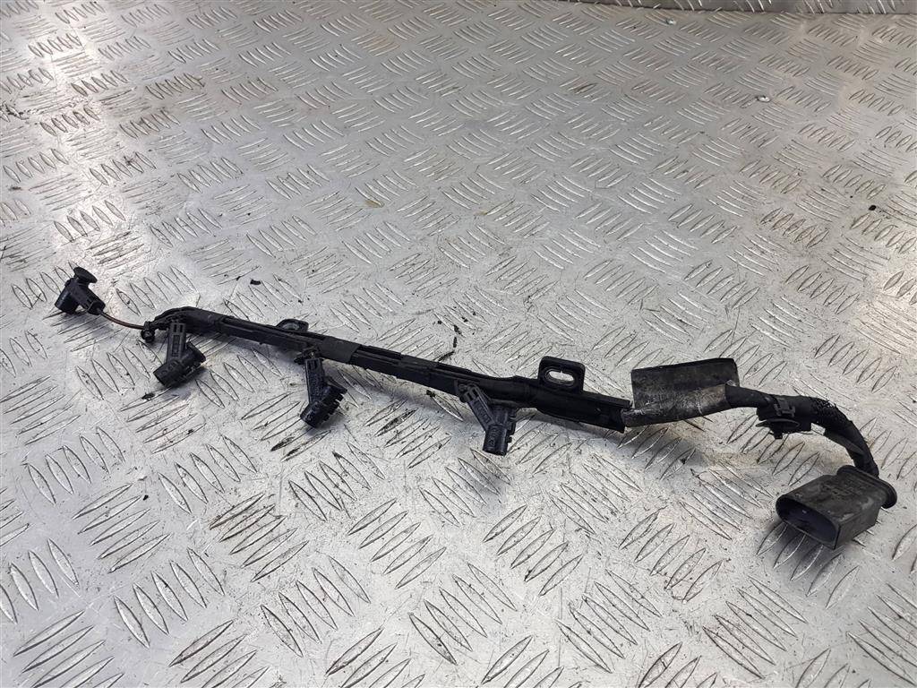 проводка (коса) Citroen Berlingo  5969C3, 980 рублей, Москва