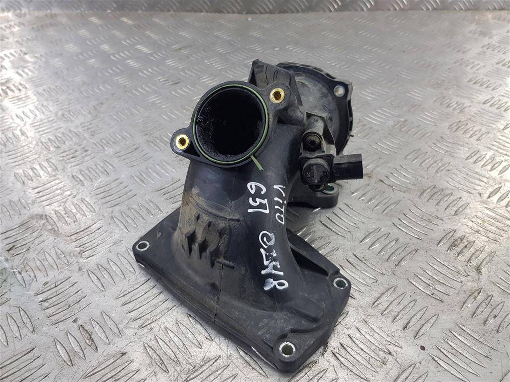 коллектор впускной MERCEDES-BENZ Vito  A6510900028, 1090 рублей, Москва