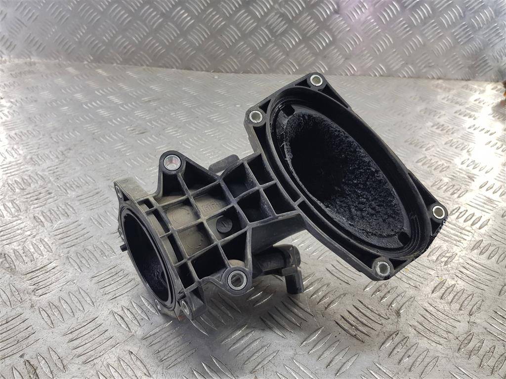 коллектор впускной MERCEDES-BENZ Vito  A6510900028, 1090 рублей, Москва