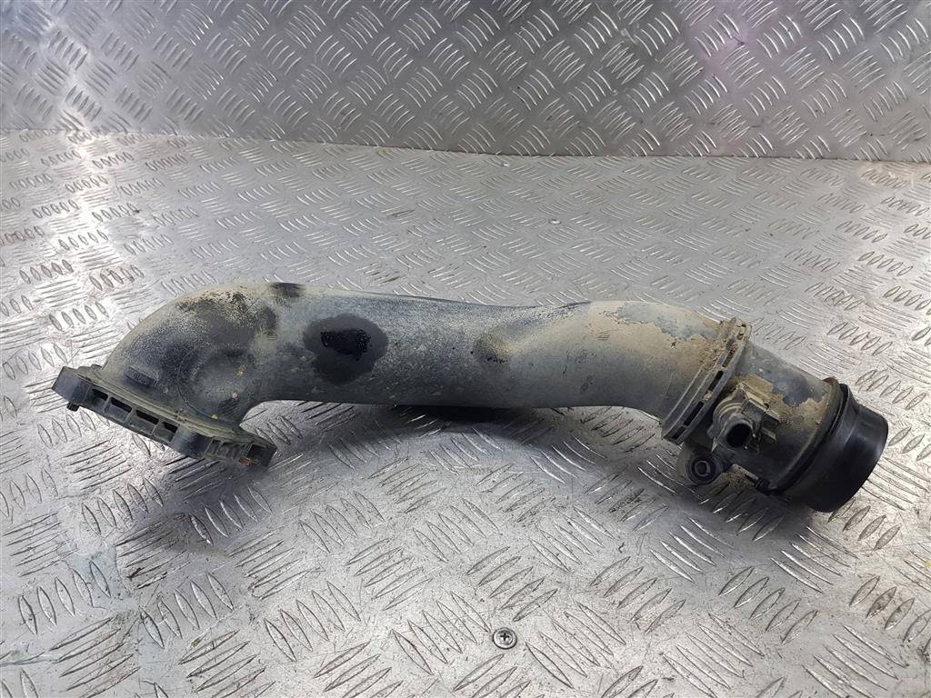 патрубок воздушный (пластик) MERCEDES-BENZ Vito  A6510900242, 520 рублей, Москва