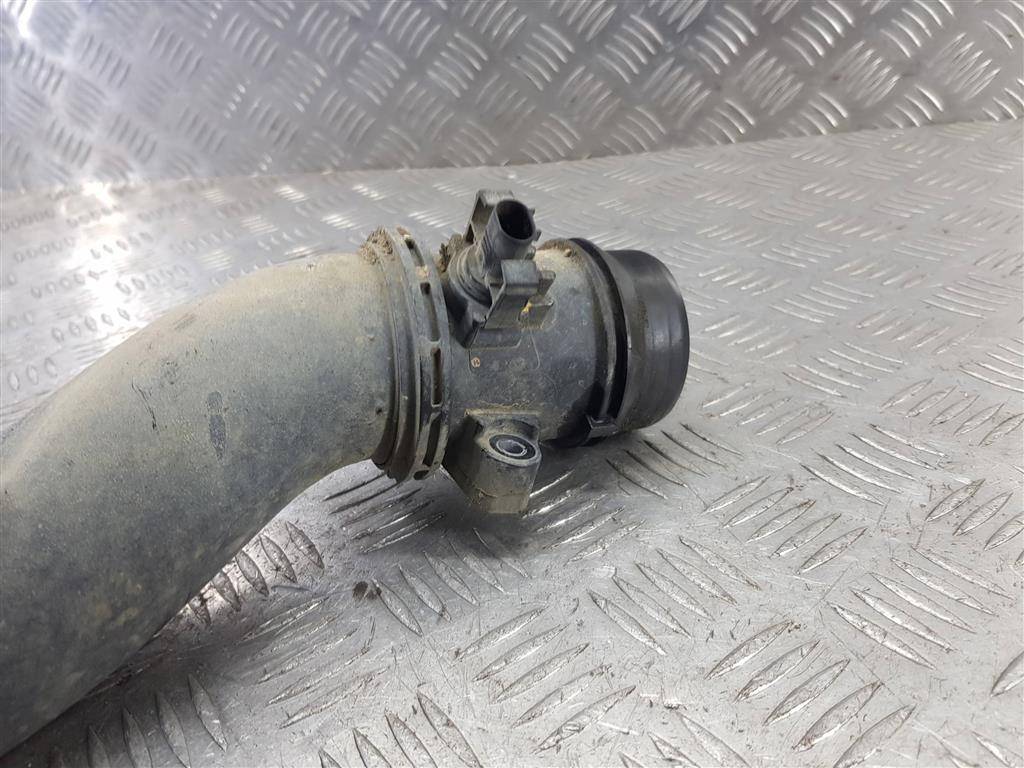 патрубок воздушный (пластик) MERCEDES-BENZ Vito  A6510900242, 520 рублей, Москва