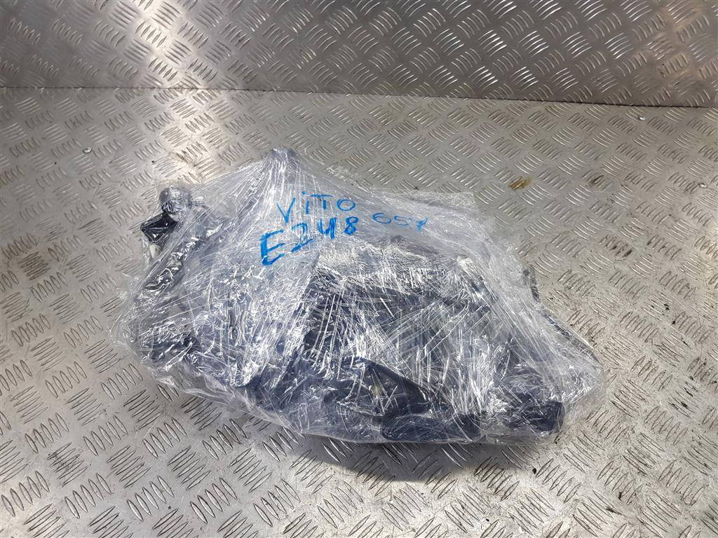 проводка (коса) MERCEDES-BENZ Vito  A6510105202, 4200 рублей, Москва