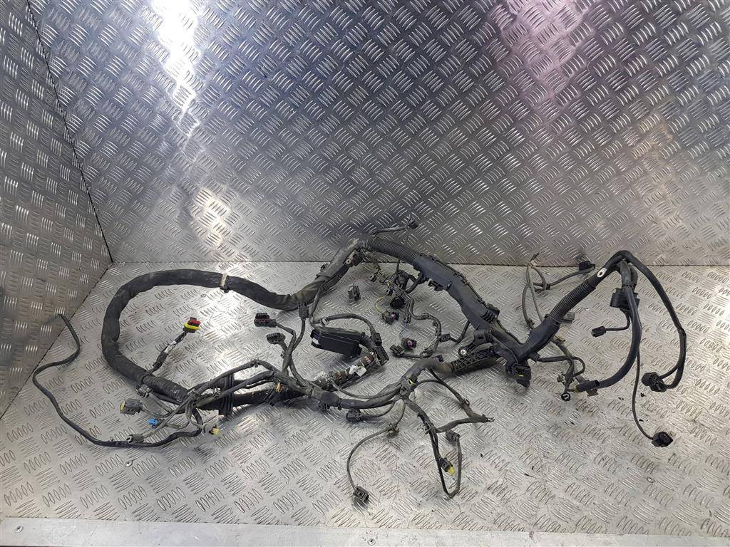 проводка (коса) MERCEDES-BENZ Vito  A6510105202, 4200 рублей, Москва