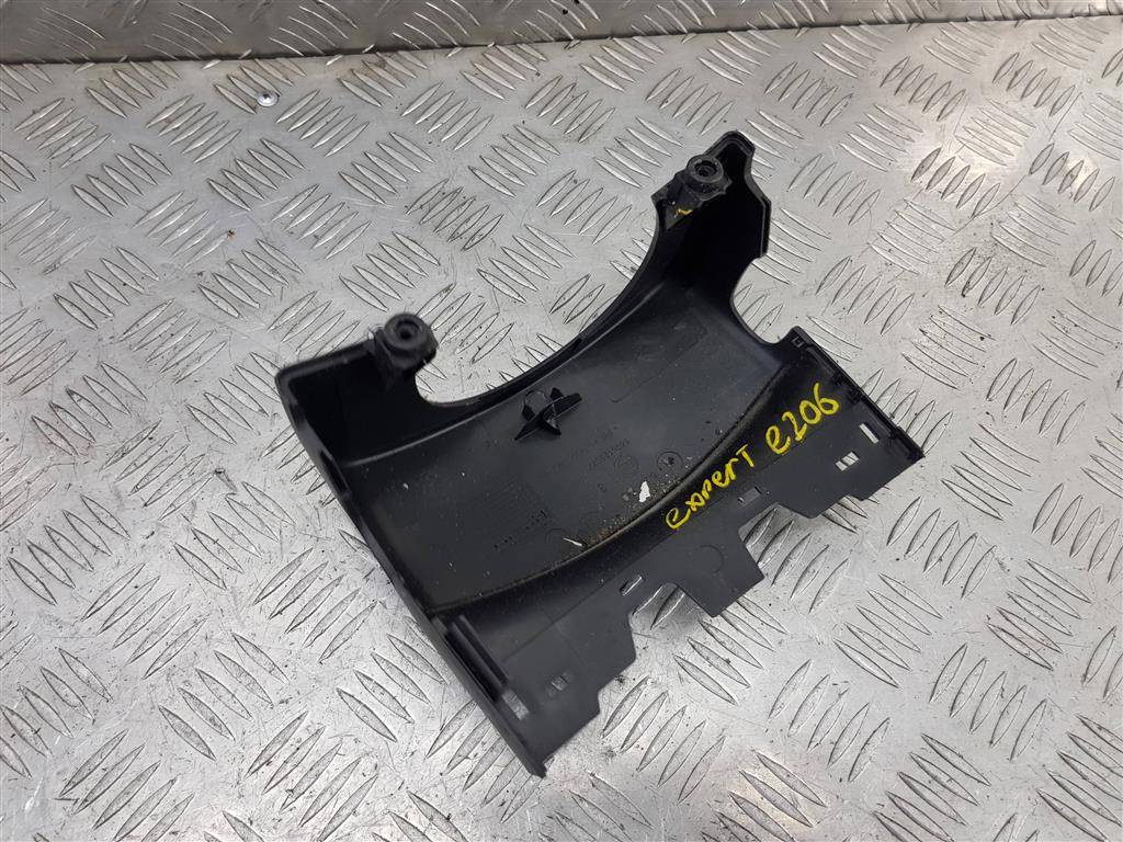 кожух рулевой колонки Peugeot Expert  1498126077, 980 рублей, Москва