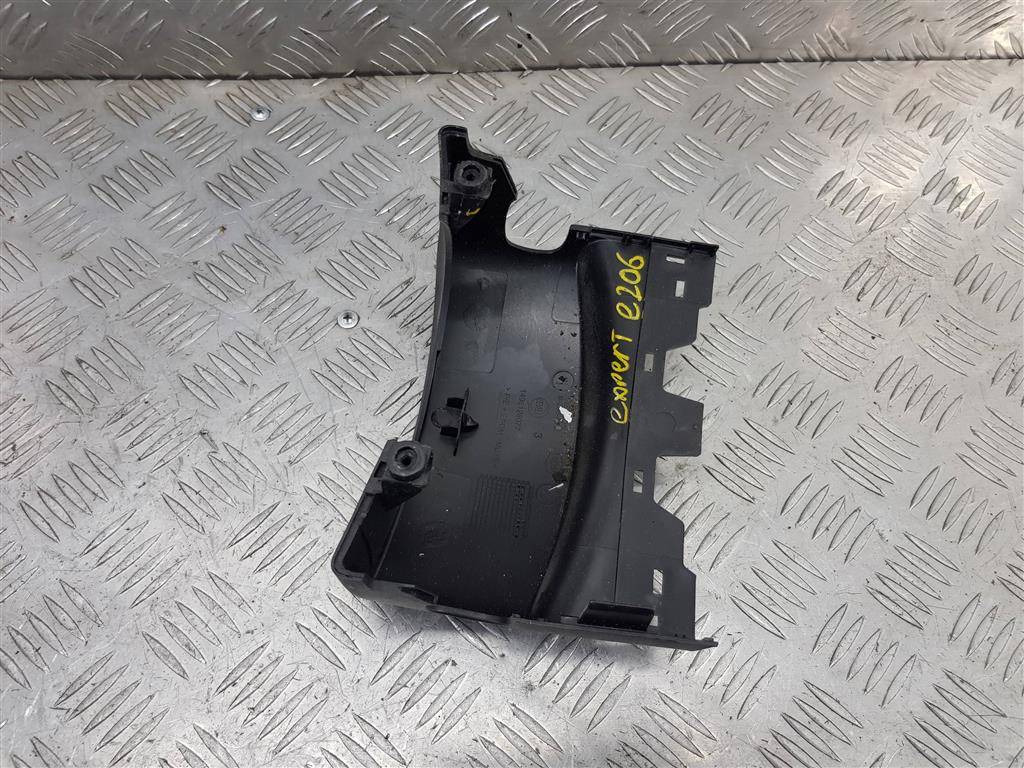 кожух рулевой колонки Peugeot Expert  1498126077, 980 рублей, Москва