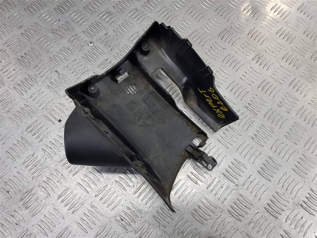 кожух рулевой колонки Peugeot Expert  1498127077, 980 рублей, Москва
