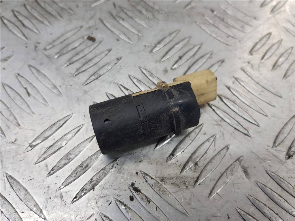 датчик парковки Peugeot Expert  9649186580, 980 рублей, Москва