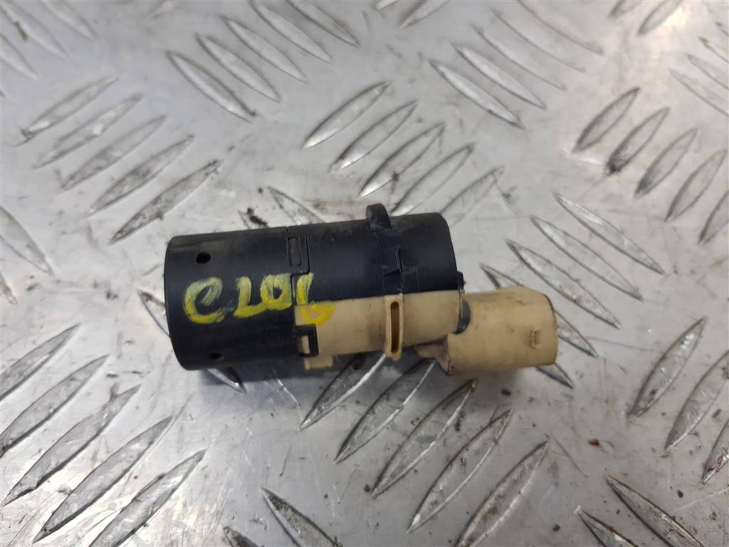 датчик парковки Peugeot Expert  9649186580, 980 рублей, Москва