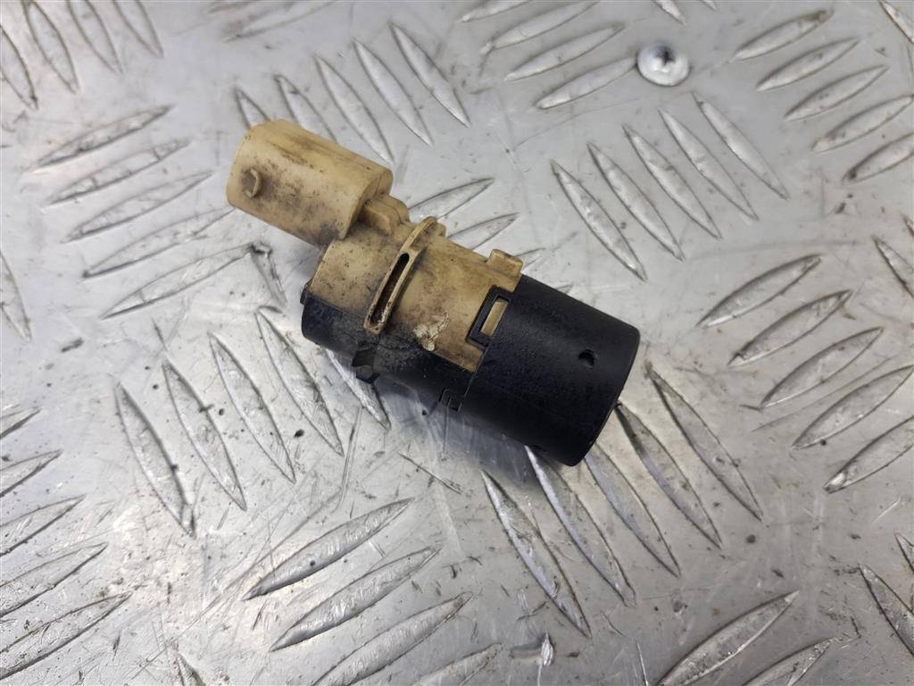 датчик парковки Peugeot Expert  9649186580, 980 рублей, Москва