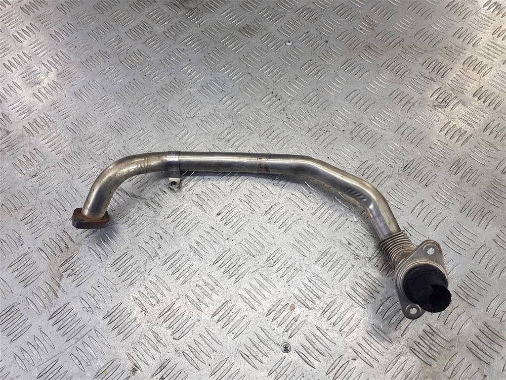 трубка егр Peugeot Expert  9652264880, 750 рублей, Москва