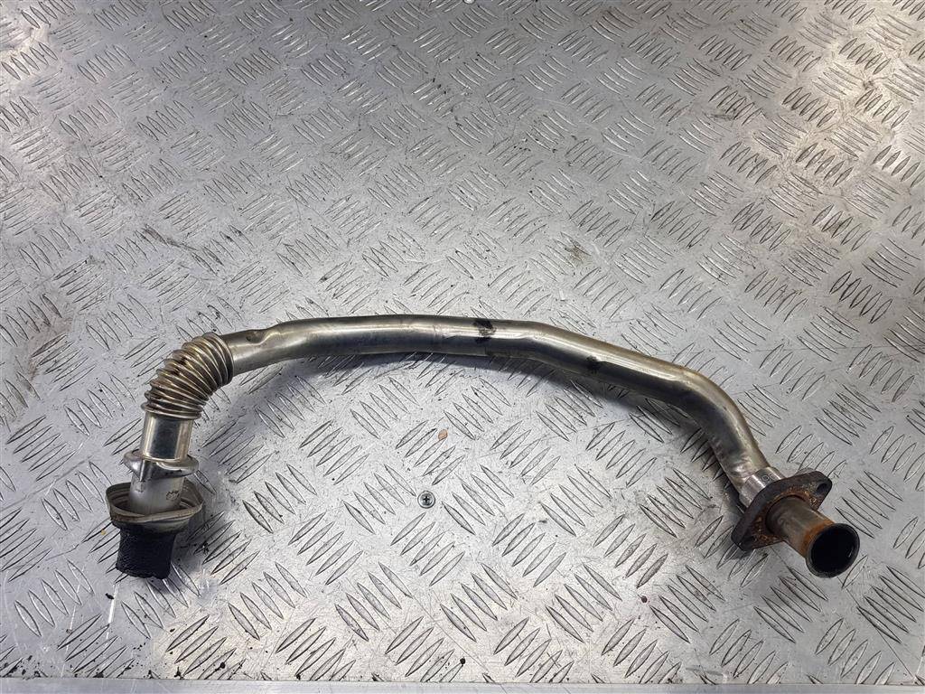 трубка егр Peugeot Expert  9652264880, 750 рублей, Москва