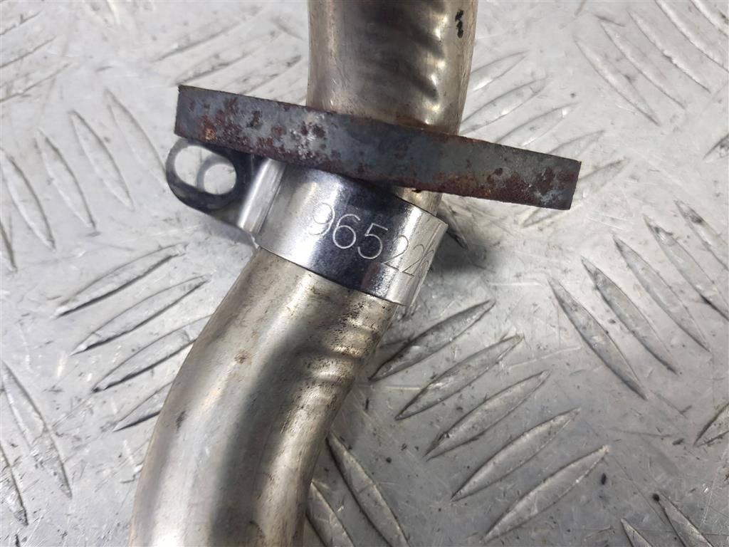 трубка егр Peugeot Expert  9652264880, 750 рублей, Москва