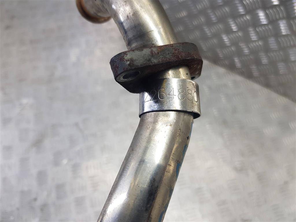 трубка егр Peugeot Expert  9652264880, 750 рублей, Москва