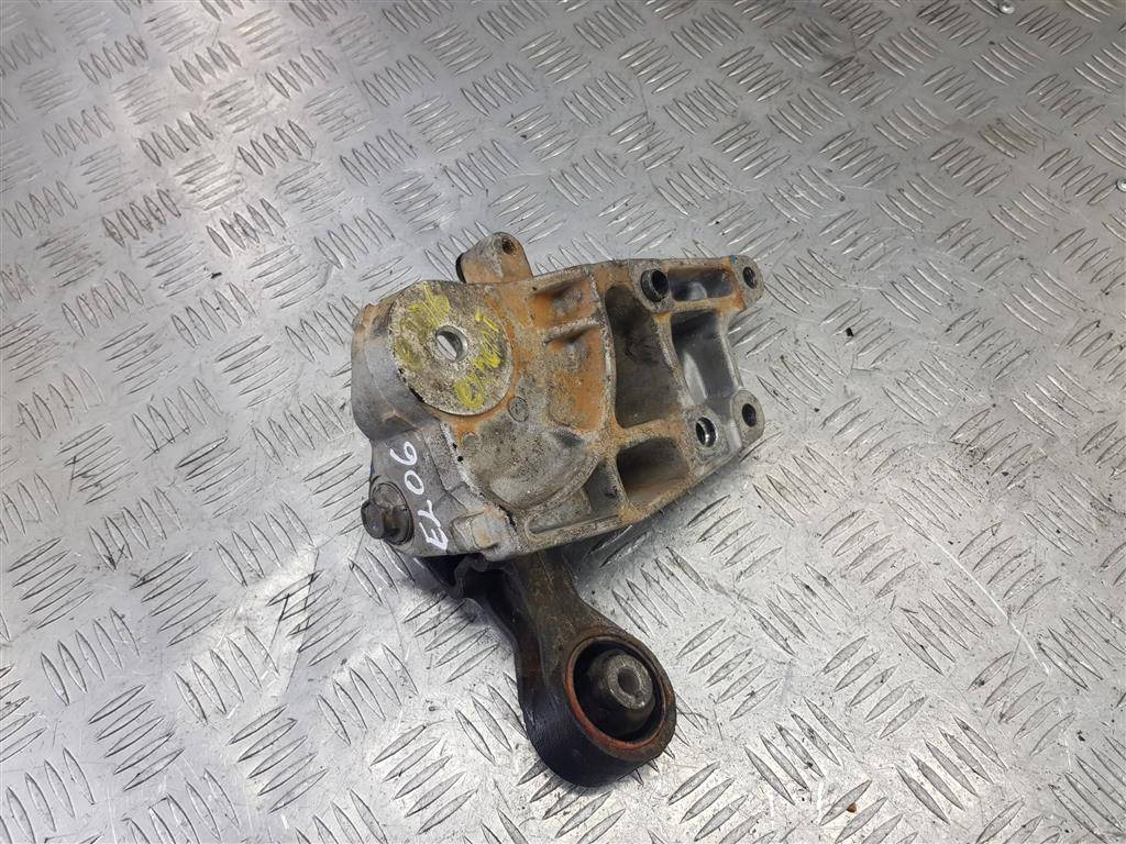 подушка кпп (гитара опора) Peugeot Expert, 1550 рублей, Москва