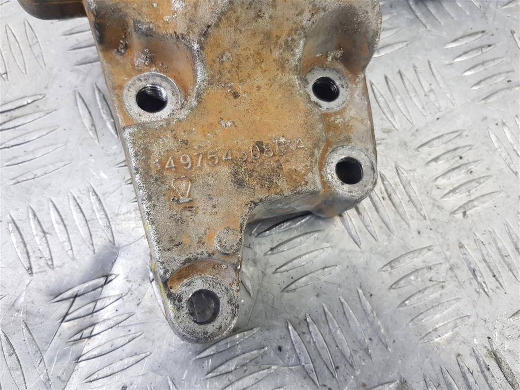 подушка кпп (гитара опора) Peugeot Expert, 1550 рублей, Москва