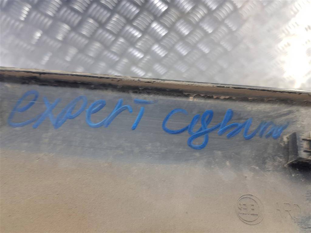 накладка двери сдвижной Peugeot Expert  1497642077, 980 рублей, Москва