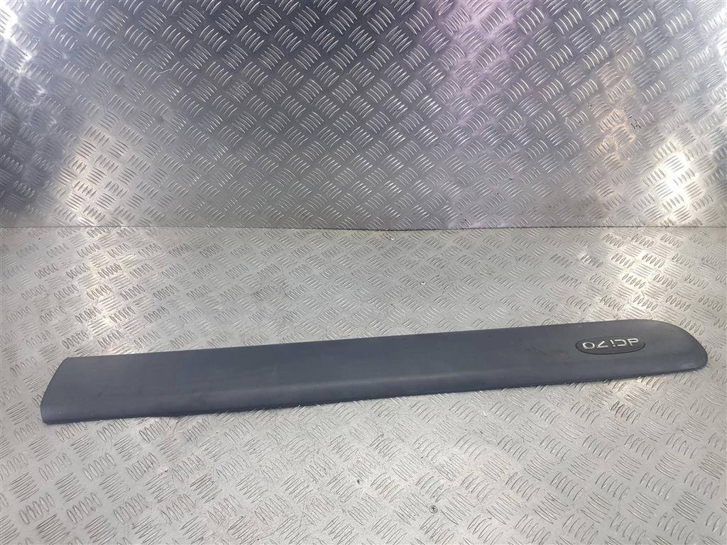 накладка двери Renault Kangoo  808214775R, 1320 рублей, Москва