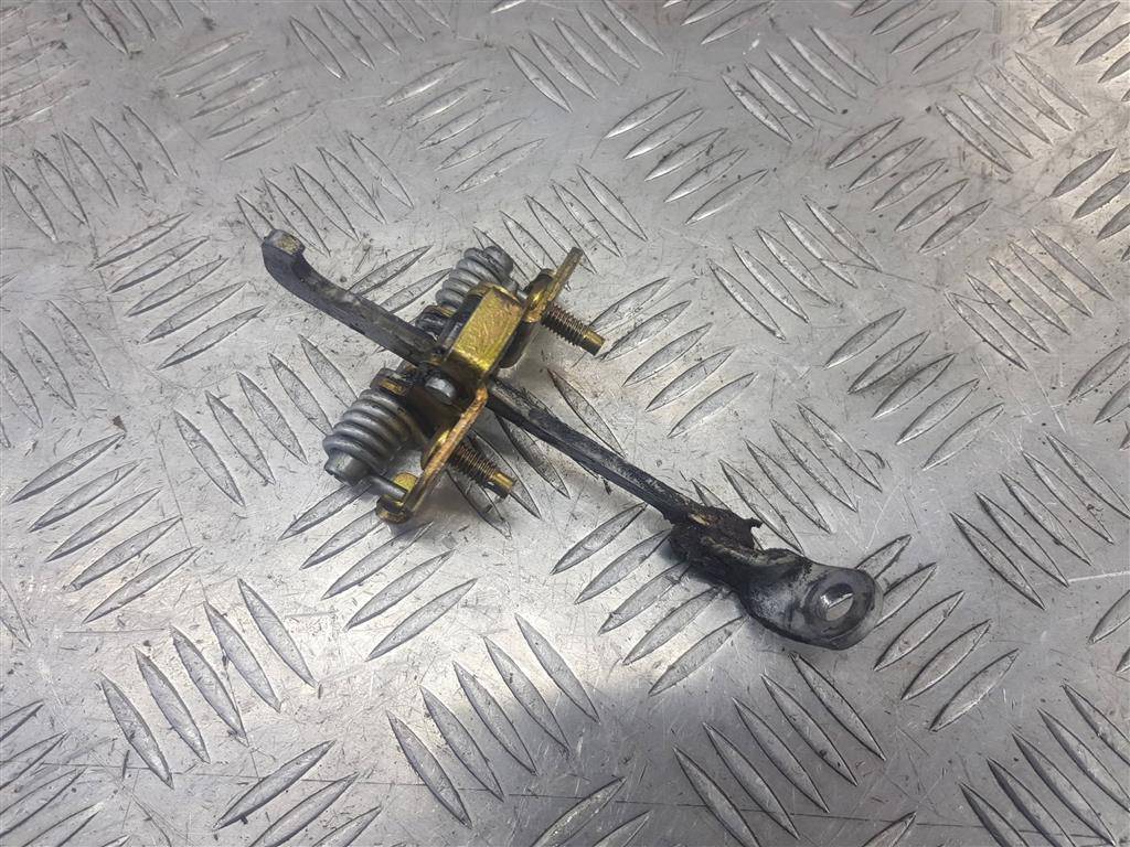 ограничитель двери Renault Kangoo  7700303548, 750 рублей, Москва