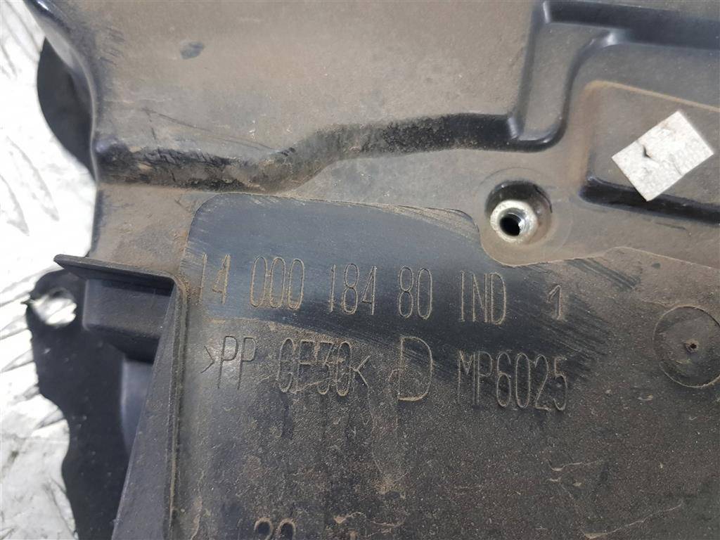 ручка двери внутренняя Peugeot Expert  9144C4, 980 рублей, Москва