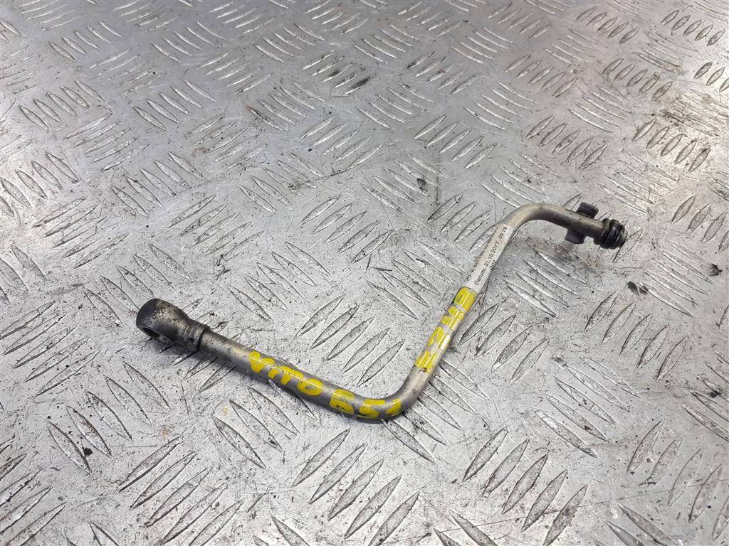 трубка турбины MERCEDES-BENZ Vito  A6511800220, 750 рублей, Москва