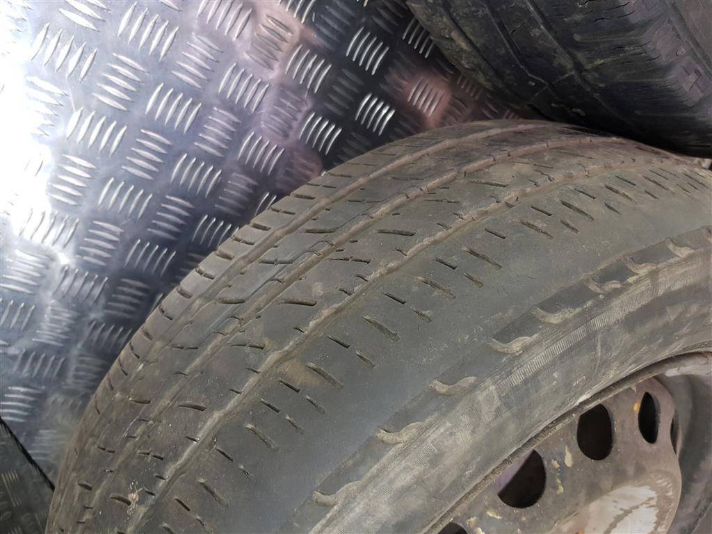 диск колесный MERCEDES-BENZ Vito  A6394011602, 22880 рублей, Москва