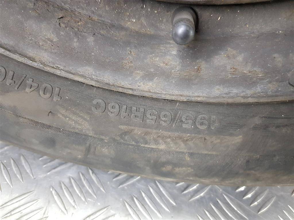 диск колесный MERCEDES-BENZ Vito  A6394011602, 22880 рублей, Москва