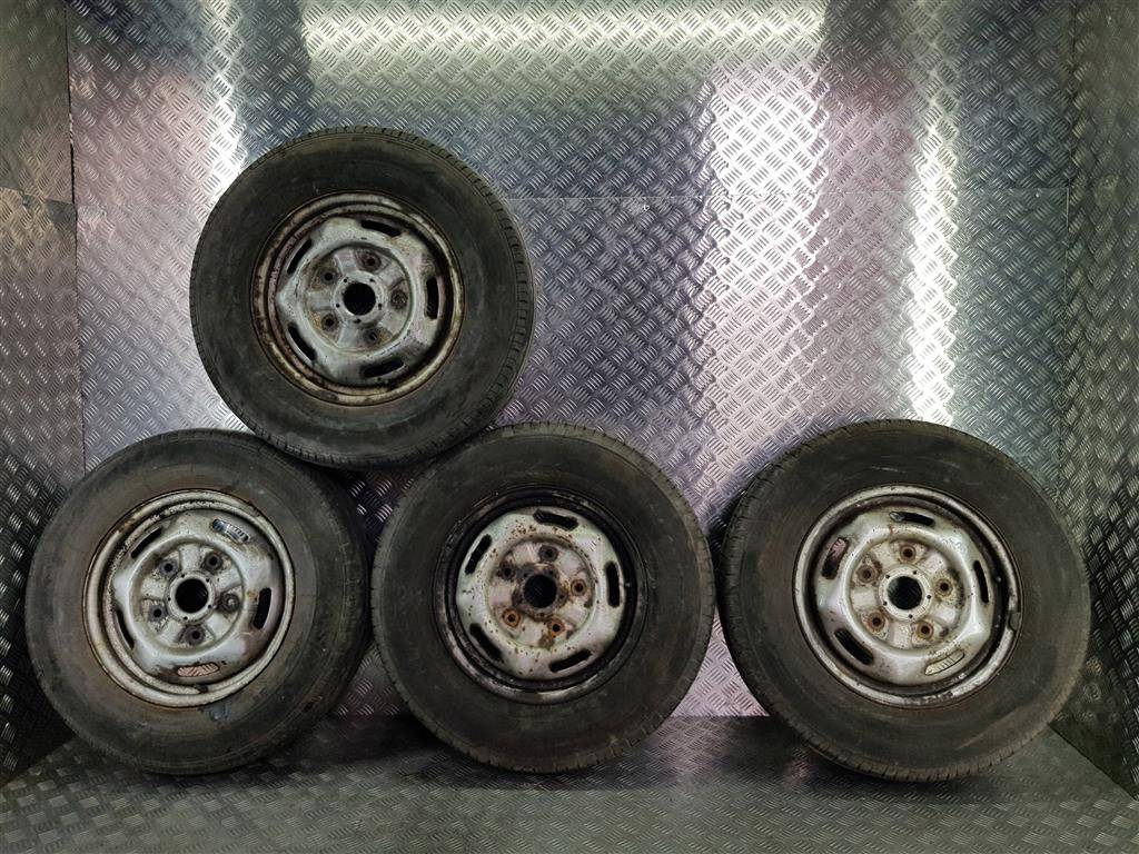 диск колесный FORD Transit  1521954, 3390 рублей, Москва