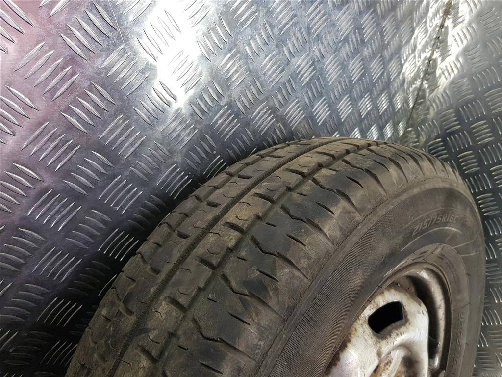 диск колесный FORD Transit  1521954, 3390 рублей, Москва