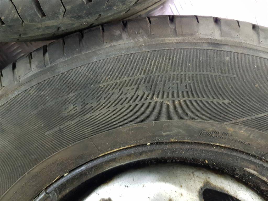 диск колесный FORD Transit  1521954, 3390 рублей, Москва