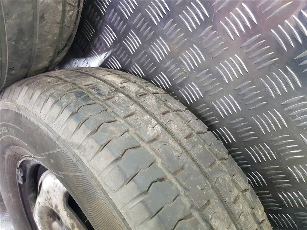 диск колесный FORD Transit  1521954, 3390 рублей, Москва