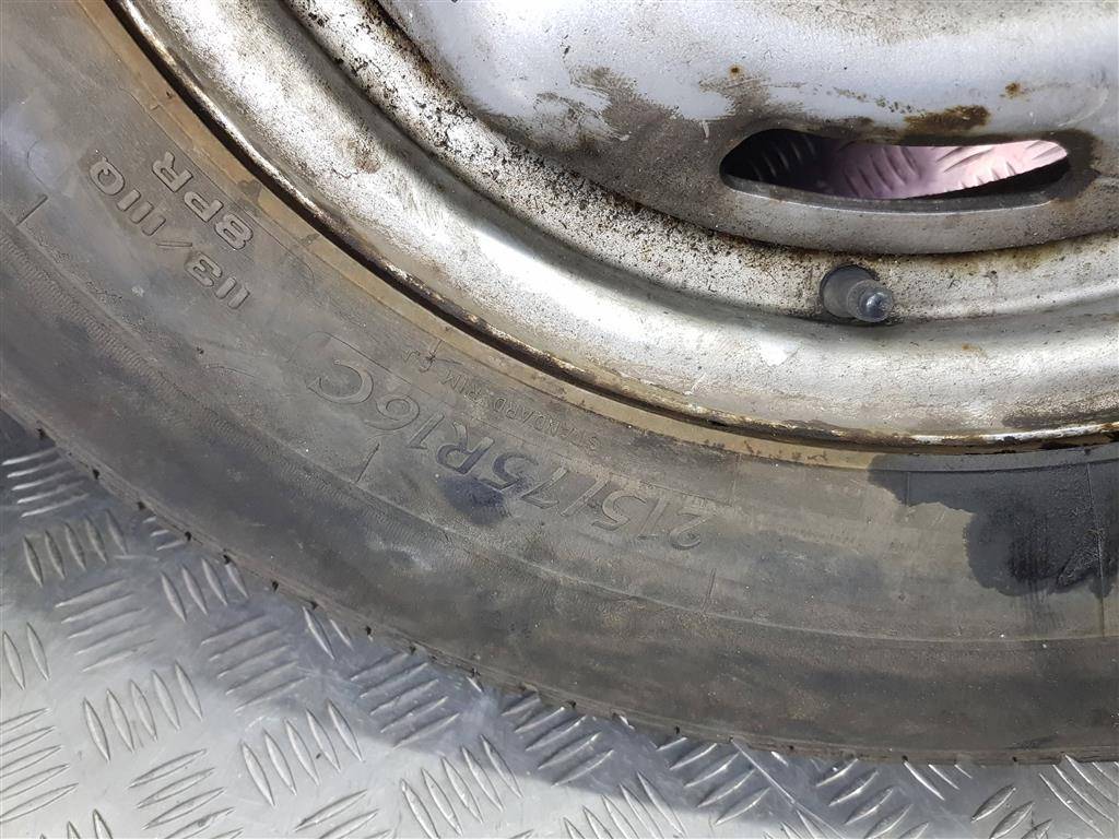 диск колесный FORD Transit  1521954, 3390 рублей, Москва