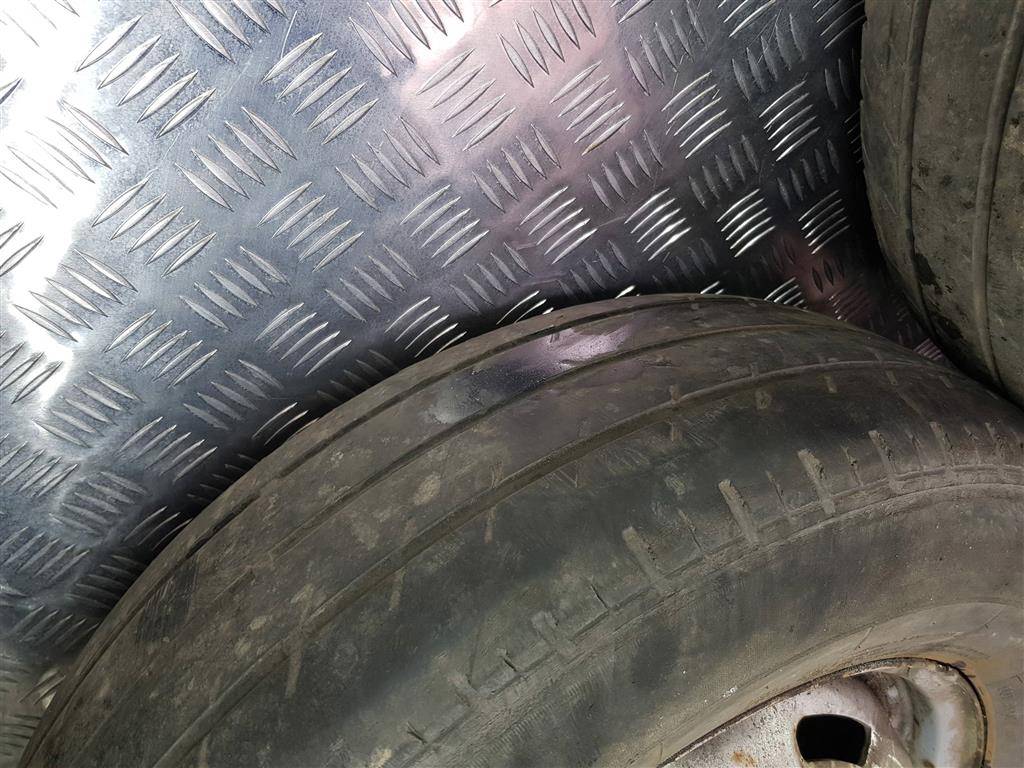 диск колесный FORD Transit  1521954, 3390 рублей, Москва