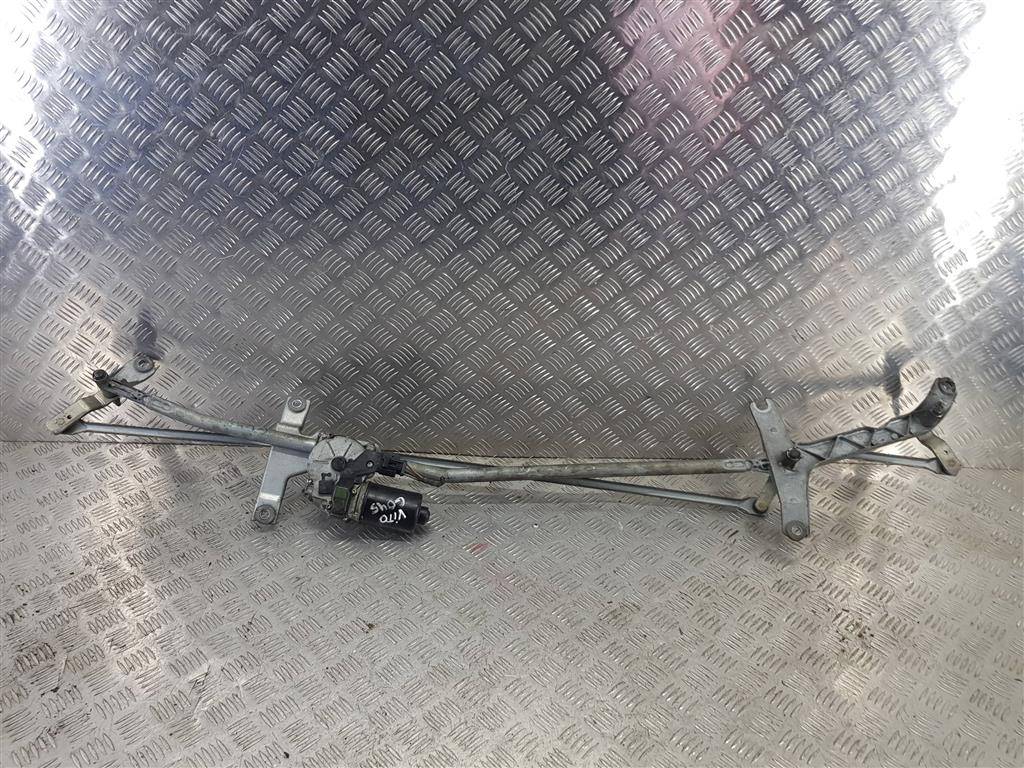 трапеция в сборе MERCEDES-BENZ Vito  A6398200140, 4430 рублей, Москва