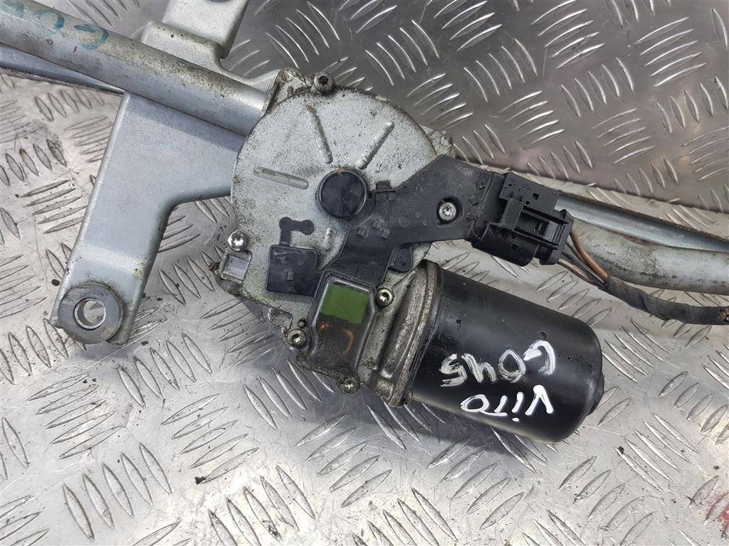 трапеция в сборе MERCEDES-BENZ Vito  A6398200140, 4430 рублей, Москва