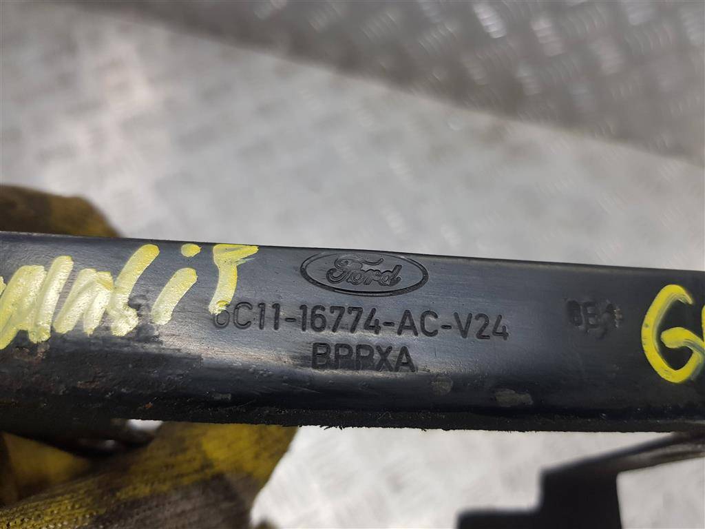 кронштейн замка капота FORD Transit  1426410, 520 рублей, Москва