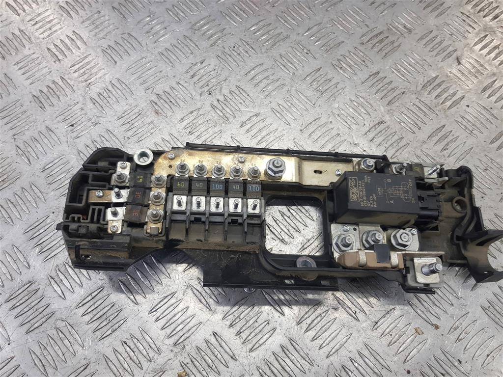 блок предохранителей FORD Transit, 1900 рублей, Москва