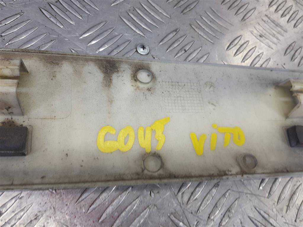 молдинг кузова (наружний) MERCEDES-BENZ Vito  A6396913208, 980 рублей, Москва