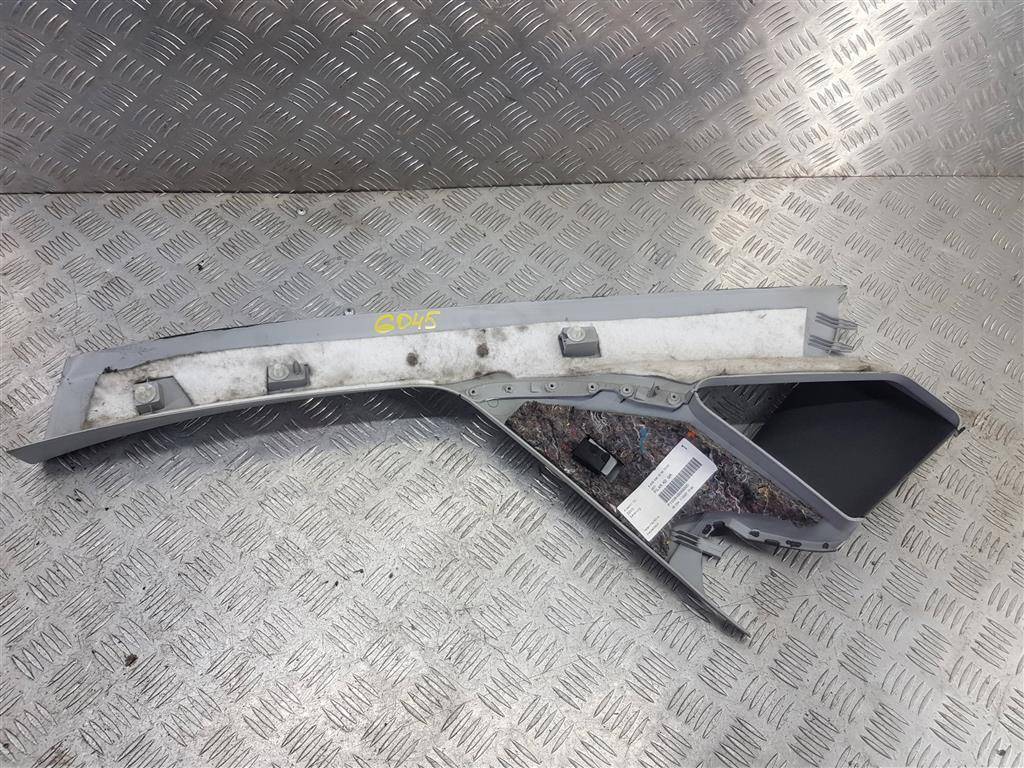 накладка лобового стекла MERCEDES-BENZ Vito  A6396904053, 1550 рублей, Москва